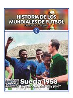 Historia de los mundiales de fútbol